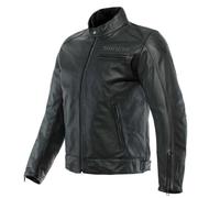 Dainese Outlet Veste En Cuir Zaurax