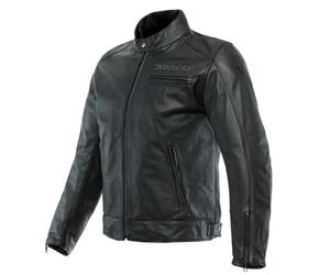 Dainese Outlet Veste En Cuir Zaurax