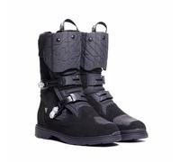 DAINESE OveRyond XT Bottes Moto Gore-Tex Homme Off-Road 4 Saisons Noir