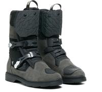 Dainese Overyond XT, bottes Gore-Tex 47 EU Noir/Gris Noir/Gris