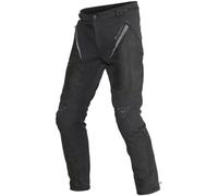 Dainese P. Drake Super Air Pantalon textile moto, noir, taille 56 pour homme