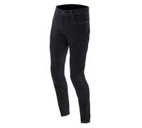 DAINESE Pantalons 5-Pocket Denim Regular Tapered Deep Blue 29