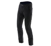 Pantalon de moto Denim Homme Dainese 5-POCKET SLIM Black
