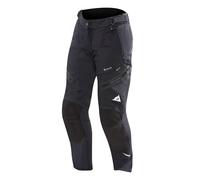 DAINESE Pantalons Carve Master 4 Gore-Tex Lady Black 46
