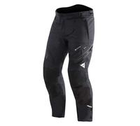 Dainese Carve Master 4 Gore-Tex Pantalon textile de moto imperméable, Taille 46