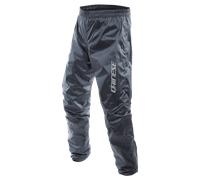 DAINESE PANTALON DE PLUIE RAIN PANT - XS - DAINESE VESTE DE PLUIE RAIN PANT - ANTHRACITE