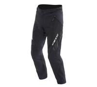 DAINESE PANTALON DRAKE 2 AIR ABSOLUTESHELL - 62 - PANTALON DRAKE 2 AIR ABSOLUTESHELL - NOIR