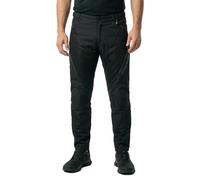 Dainese Pantalon moto Drake 2 Super Air Tex – ventilé, protecteurs amovibles – Noir 54 Homme