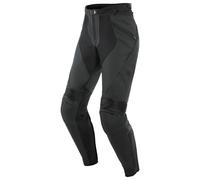 Dainese Pony 3 Leather Pants Noir 40 Femme