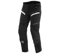 Dainese Pantalon de moto Gullfoss D-Dry imperméable 4 saisons pour femmes Noir Taille 44