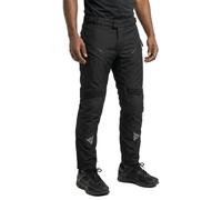 Dainese Pantalon moto Gullfoss D-Dry – textile imperméable – Homme Taille 46 Noir