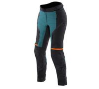 DAINESE PANTALON MANGEN ABSØLUTESHELL PRO WOMAN - 38 - PANTALON MANGEN ABSØLUTESHELL PRO WOMAN - NOIR/BLEU