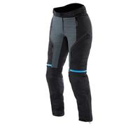 DAINESE PANTALON MANGEN ABSØLUTESHELL PRO WOMAN - 48 - PANTALON MANGEN ABSØLUTESHELL PRO WOMAN - NOIR/ANTHRACITE/BLEU