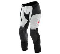 Pantalon Noto Homme Dainese SUPER ADV ABSØLUTESHELL™ Black/Glacier-Grey/Red