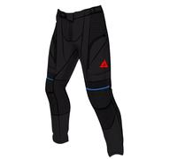 Pantalon de moto ABSØLUTESHELL™ Homme Dainese Super Adventure Black/Black/Blue