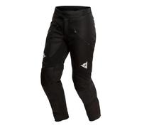 Dainese Tempest 4 D-Dry Pantalon textile moto pour dames, Taille 44