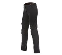 DAINESE pantalon textile NEW DRAK AIR TEX LADY noir 48