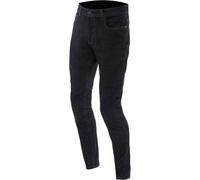 DAINESE Pantalons 5-Pocket Denim Regular Tapered Deep Blue 32