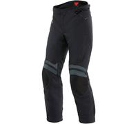 Dainese Carve Master 3, pantalon en textile Gore-Tex 46 Noir/Gris Foncé Noir/Gris Foncé