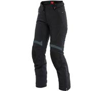 DAINESE Pantalons Carve Master 3 Gore-Tex Lady Black / Ebony 38