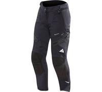 DAINESE Pantalons Carve Master 4 Gore-Tex Lady Black 38