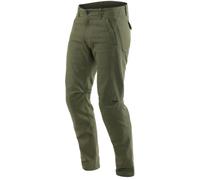 DAINESE Pantalons Chinos Olive 39