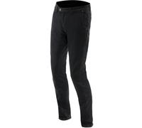 DAINESE Pantalons Chinos Tapered Black 39