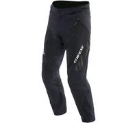 DAINESE Pantalons Drake 2 Air Absoluteshell Black / Black 50