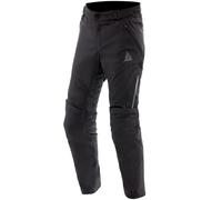 DAINESE Pantalons Drake 2 Air Tex Black / Black 44