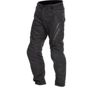 DAINESE Pantalons Drake 2 Super Air Tex Black / Black 62
