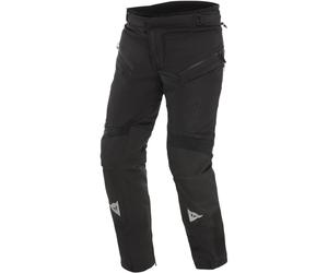 DAINESE Pantalons Gullfoss D-Dry Black / Black 52
