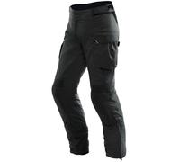DAINESE Pantalons Ladakh 3L D-Dry Black / Black 50