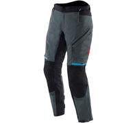 DAINESE Pantalons Mangen AbsoluteShell Pro Ebony / Black 46