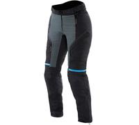 DAINESE Pantalons Mangen AbsoluteShell Pro Lady Ebony / Black 44