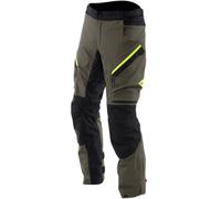 DAINESE Pantalons Mangen AbsoluteShell Pro Tarmac / Black 44