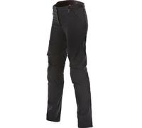 DAINESE Pantalons New Drake Air Tex Lady Black 46