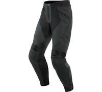 DAINESE Pantalons Pony 3 Black-Matt 60