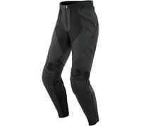 DAINESE Pantalons Pony 3 Lady Black-Matt 44