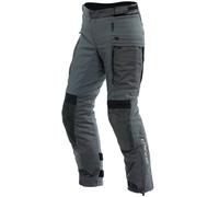 DAINESE Pantalons Springbok 3L Absoluteshell Iron-Gate / Iron-Gate 60