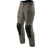 DAINESE Pantalons Springbok 3L Absoluteshell Tarmac / Black 58