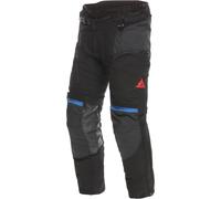 Pantalon de moto ABSØLUTESHELL™ Homme Dainese Super Adventure Black/Black/Blue
