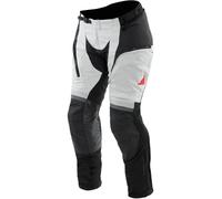 Dainese Super Adventure Absøluteshell, pantalon textile D-Dry 50 Gris Clair/Gris Foncé/Noir Gris Clair/Gris Foncé/Noir