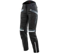 DAINESE PANTALON TEMPEST 3 LADY D-DRY - 46 - DAINESE PANTALON TEMPEST 3 LADY D-DRY - NOIR/GRIS