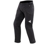 Dainese Tempest 4 D-Dry Pantalon textile moto, Taille 60