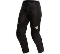 Dainese Tempest 4 D-Dry Pantalon textile moto pour dames, Taille 50