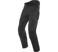 DAINESE Pantalons Tonale D-Dry Black / Black 58
