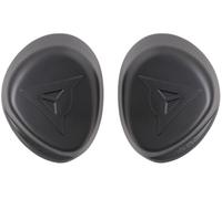 Dainese Pista Elbow Curseurs, gris