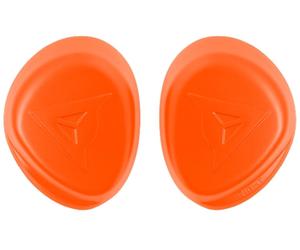 Dainese Pista Elbow Curseurs, orange