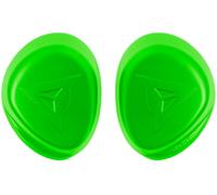 Dainese Pista Elbow Curseurs, Vert