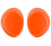 Dainese Pista Elbow Sliders Orange